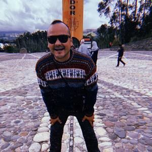 Meet your Posher, Edwin